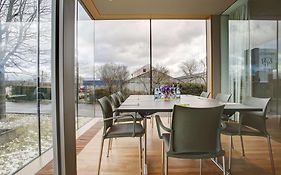 Centro Parkhotel Stuttgart