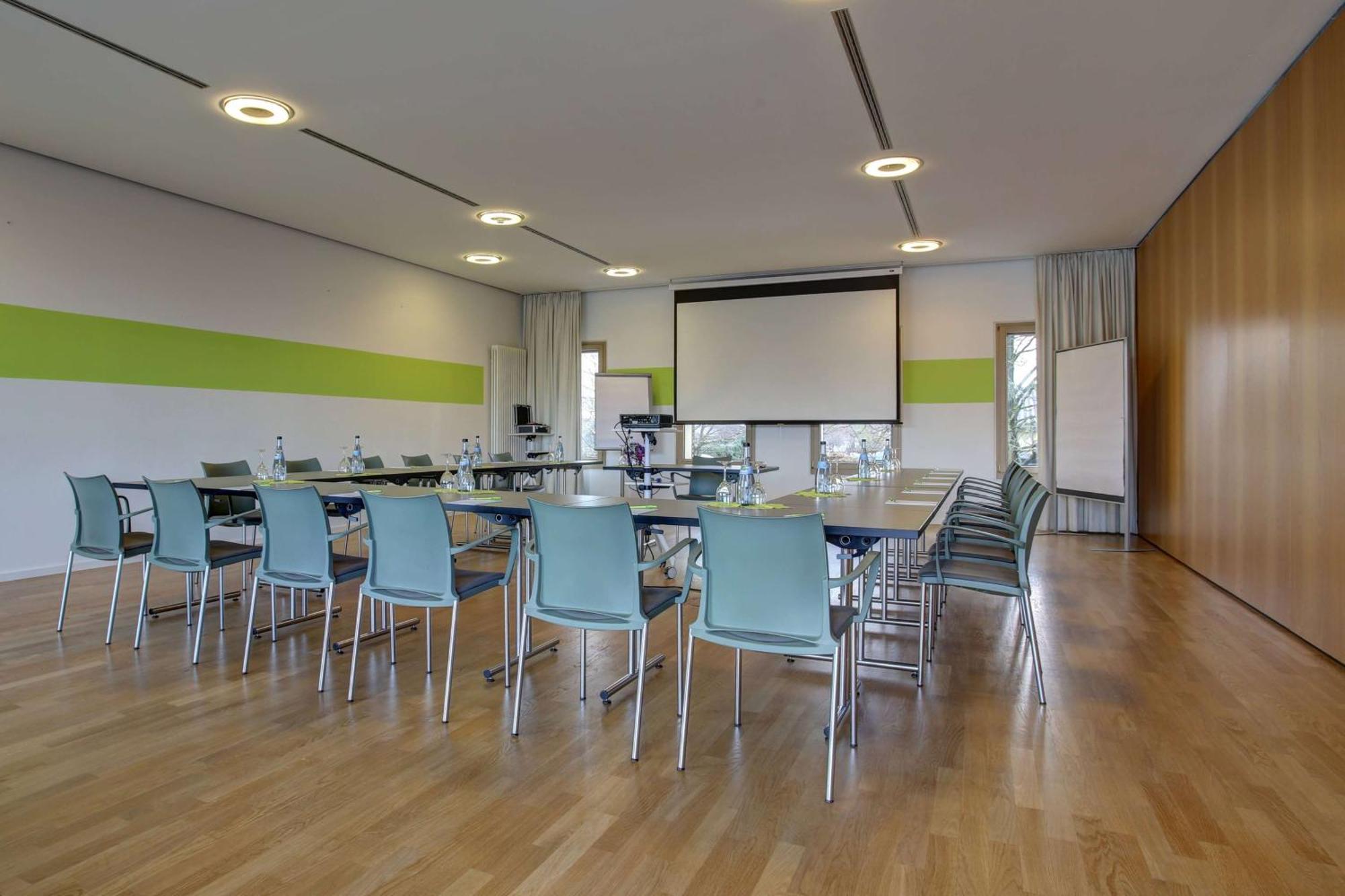 Centro Parkhotel Stuttgart Ostfildern Esterno foto