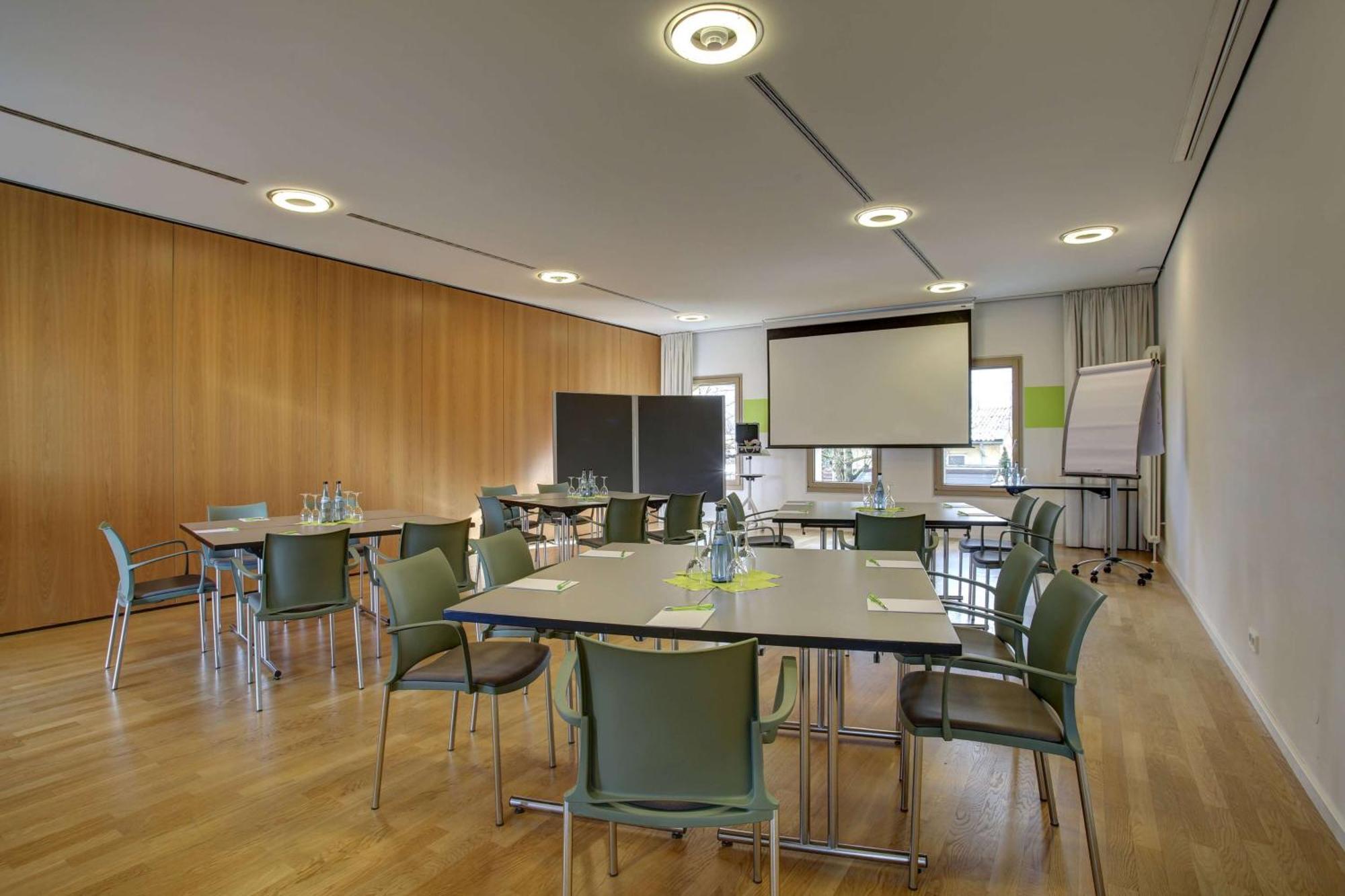 Centro Parkhotel Stuttgart Ostfildern Esterno foto