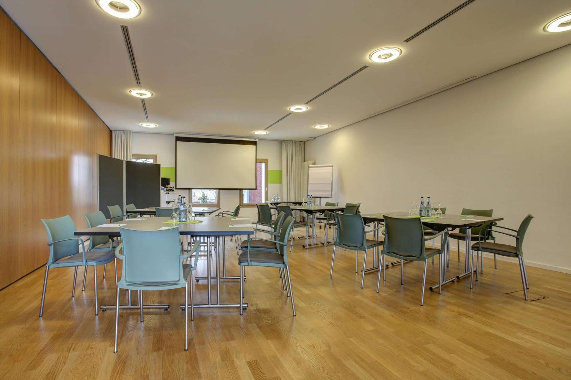 Centro Parkhotel Stuttgart Ostfildern Esterno foto