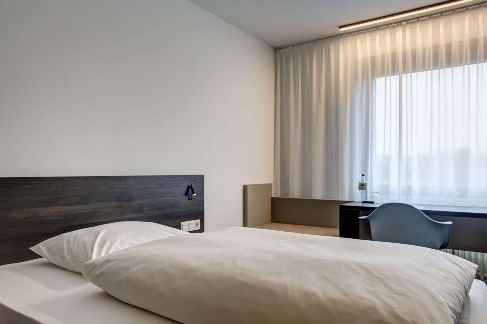 Centro Parkhotel Stuttgart Ostfildern Esterno foto