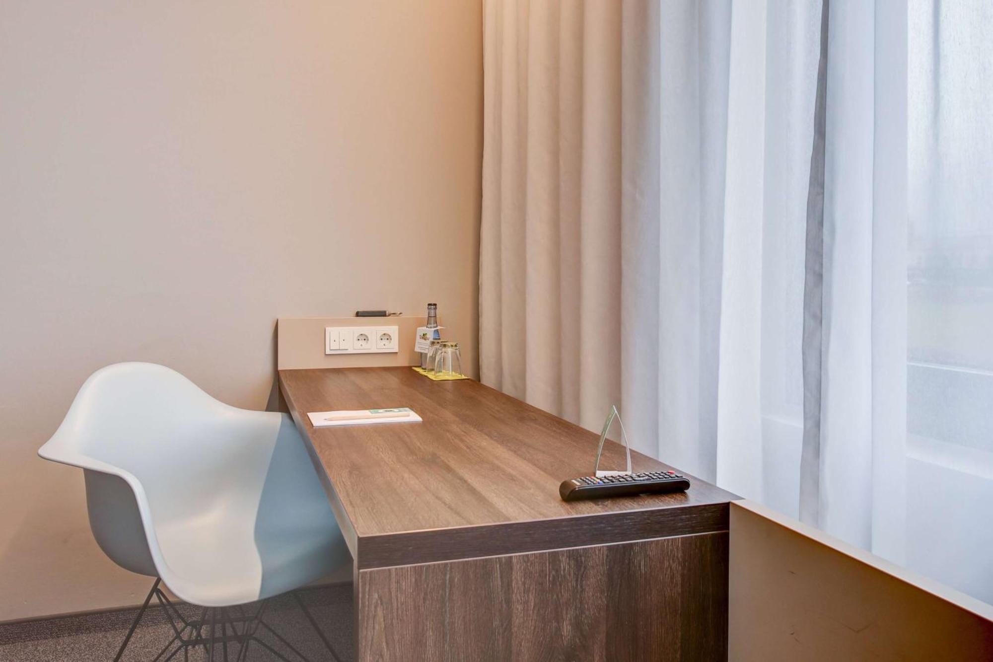 Centro Parkhotel Stuttgart Ostfildern Esterno foto