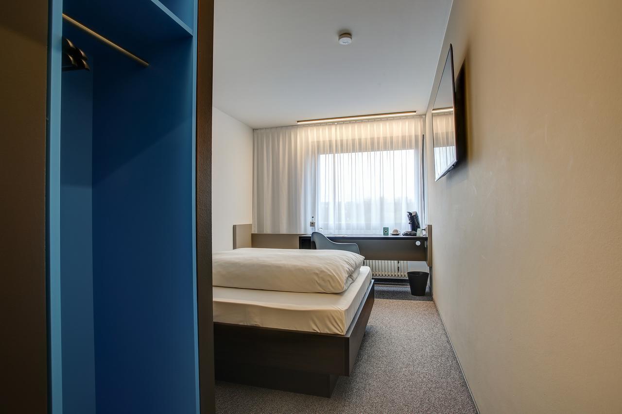 Centro Parkhotel Stuttgart Ostfildern Esterno foto