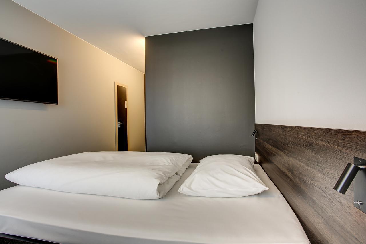 Centro Parkhotel Stuttgart Ostfildern Esterno foto
