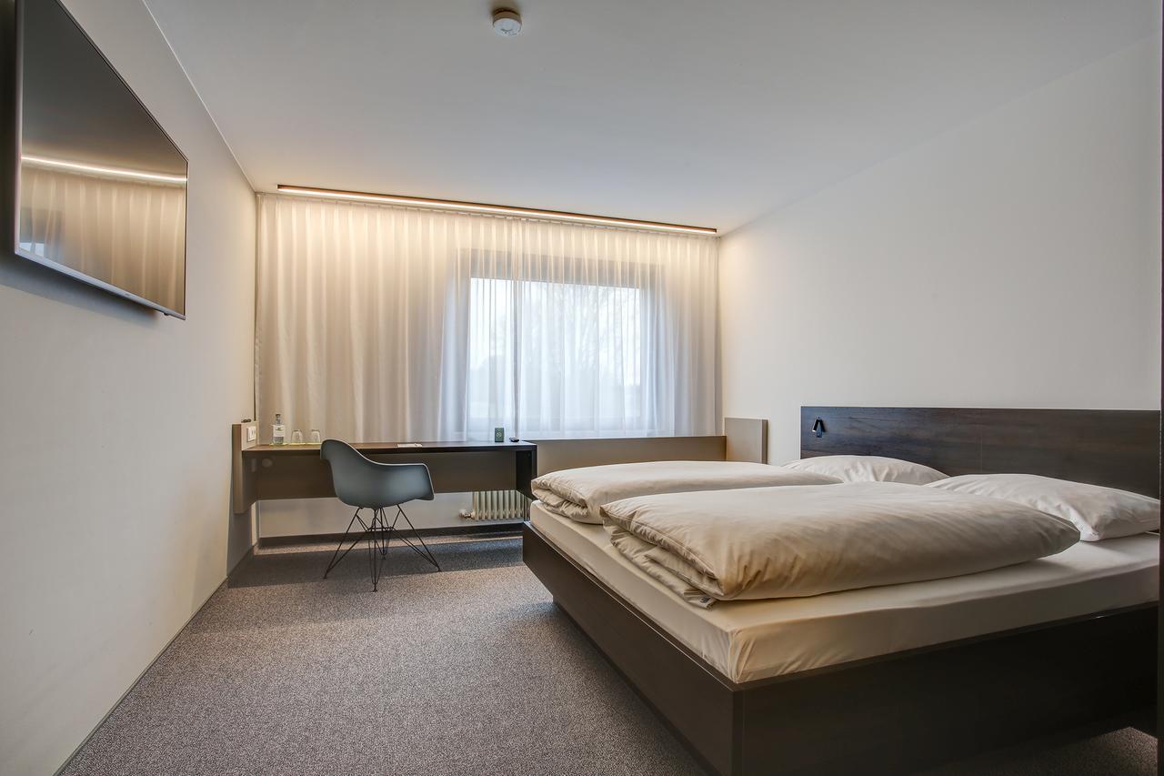 Centro Parkhotel Stuttgart Ostfildern Esterno foto