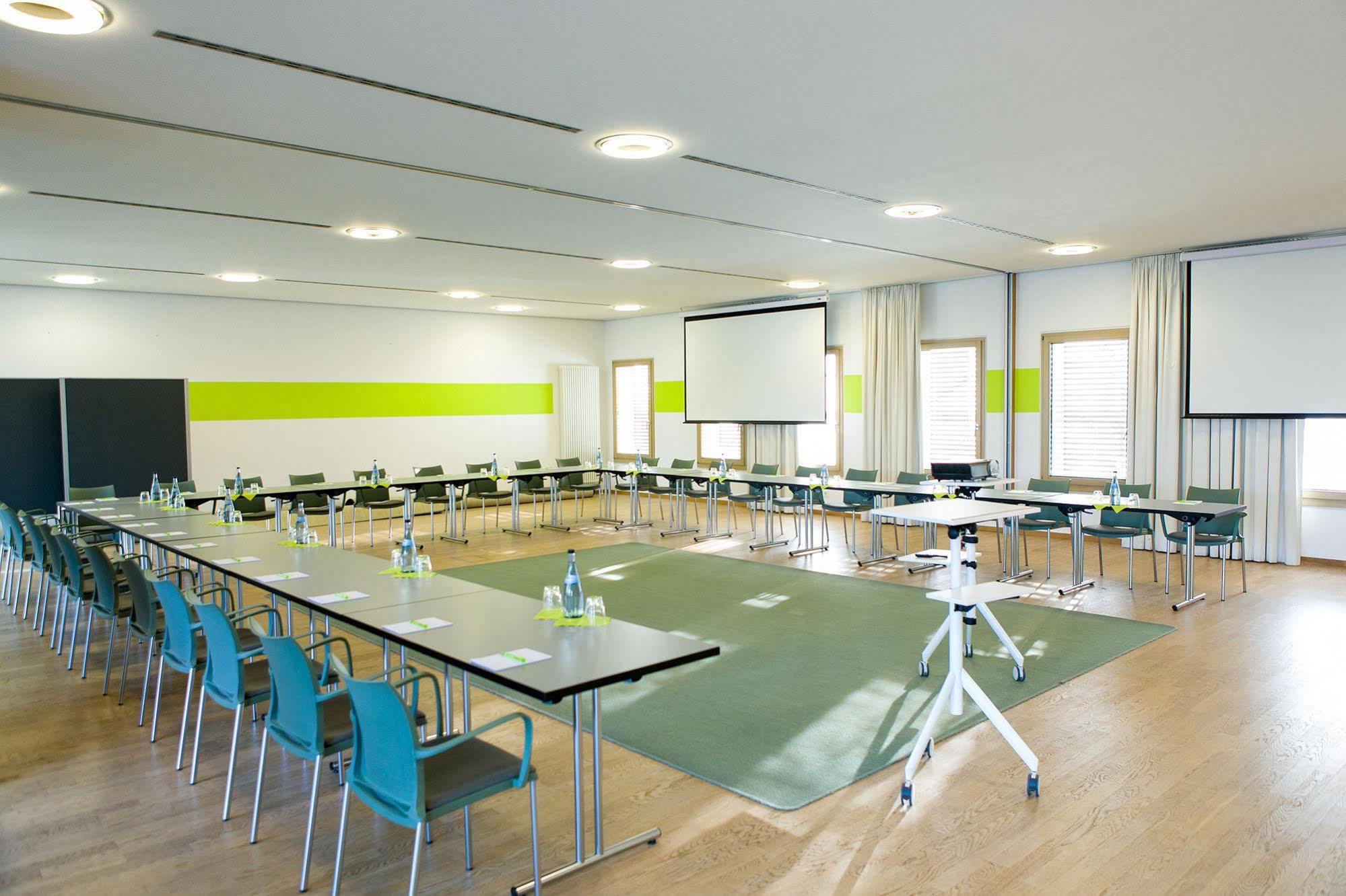 Centro Parkhotel Stuttgart Ostfildern Esterno foto