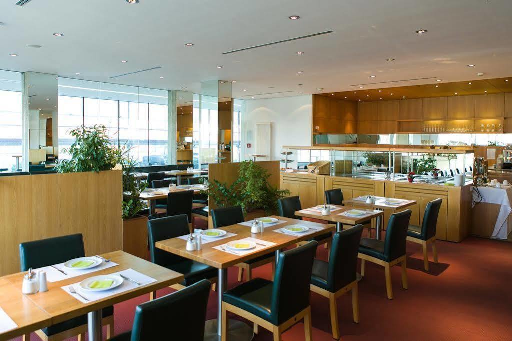 Centro Parkhotel Stuttgart Ostfildern Esterno foto