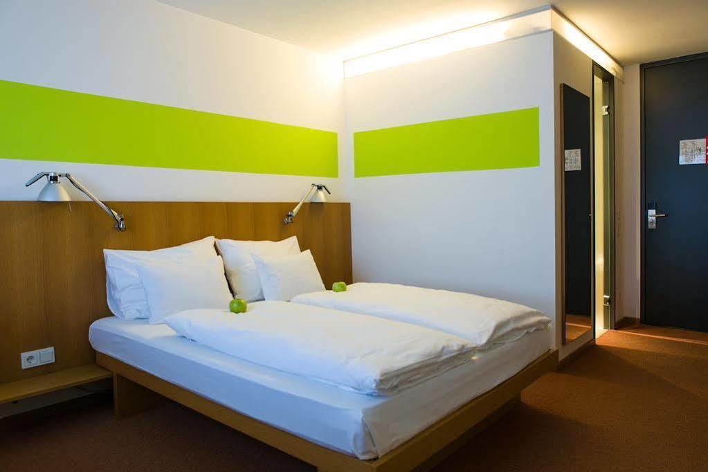 Centro Parkhotel Stuttgart Ostfildern Esterno foto