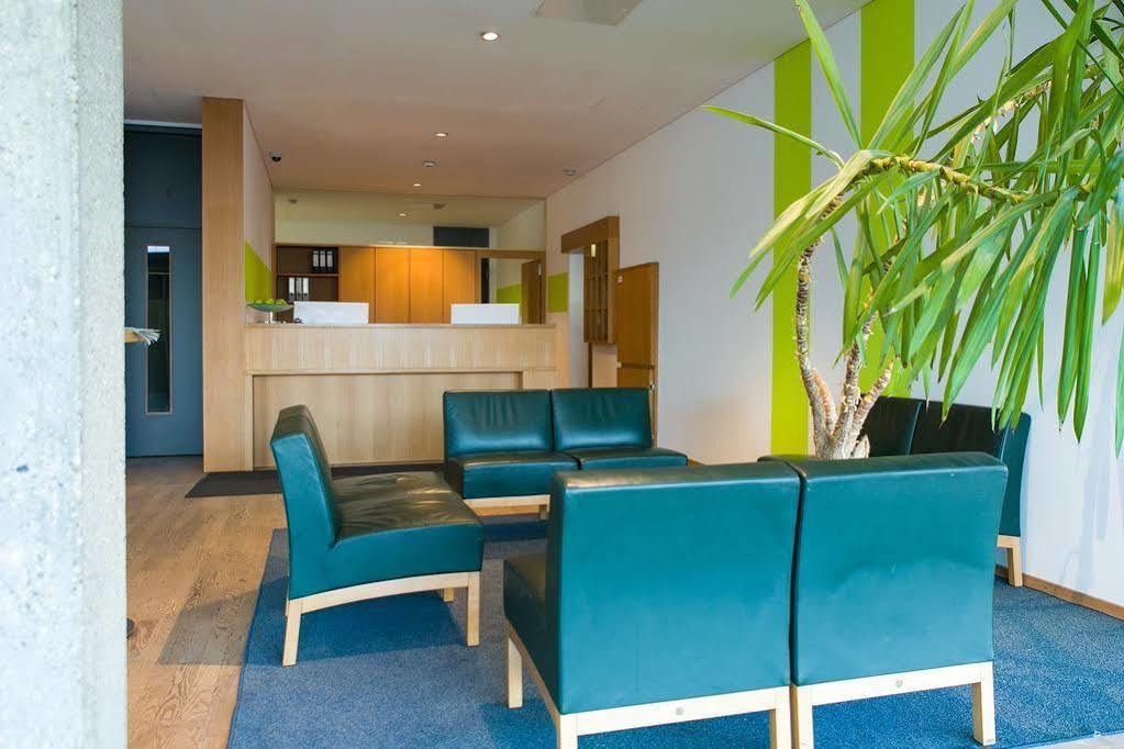 Centro Parkhotel Stuttgart Ostfildern Esterno foto